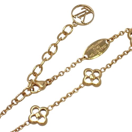 LOUIS VUITTON(ルイ・ヴィトン) ブレスレット・フラワーフル