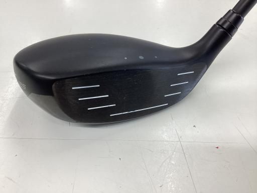 中古】 ピン G425 MAX 5W(アーコス付き) フェアウェイウッド FW ALTA J