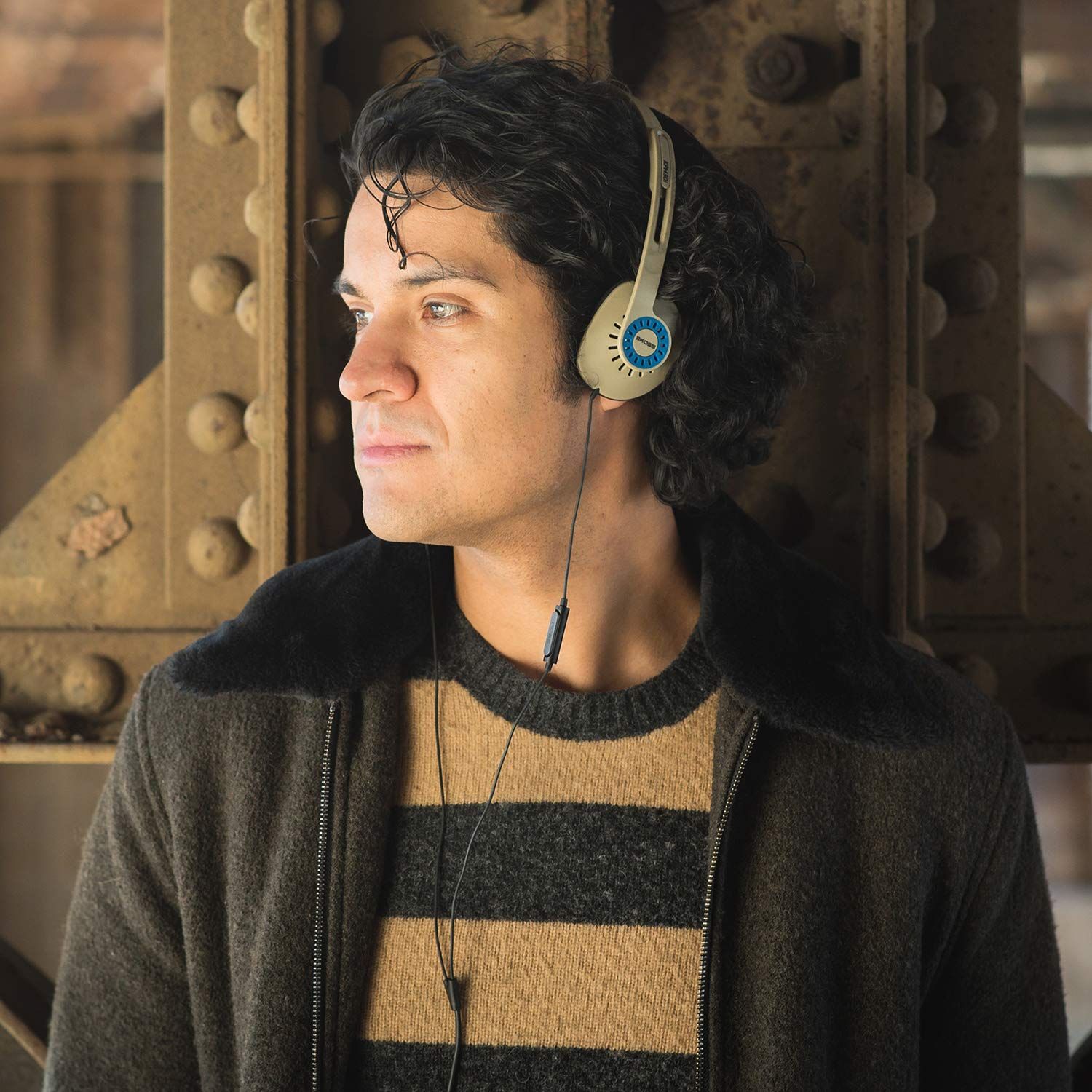 LIVRE スクマニ MADCROW98 ダイワ用 チタン/オーロラGOLD LIVRE