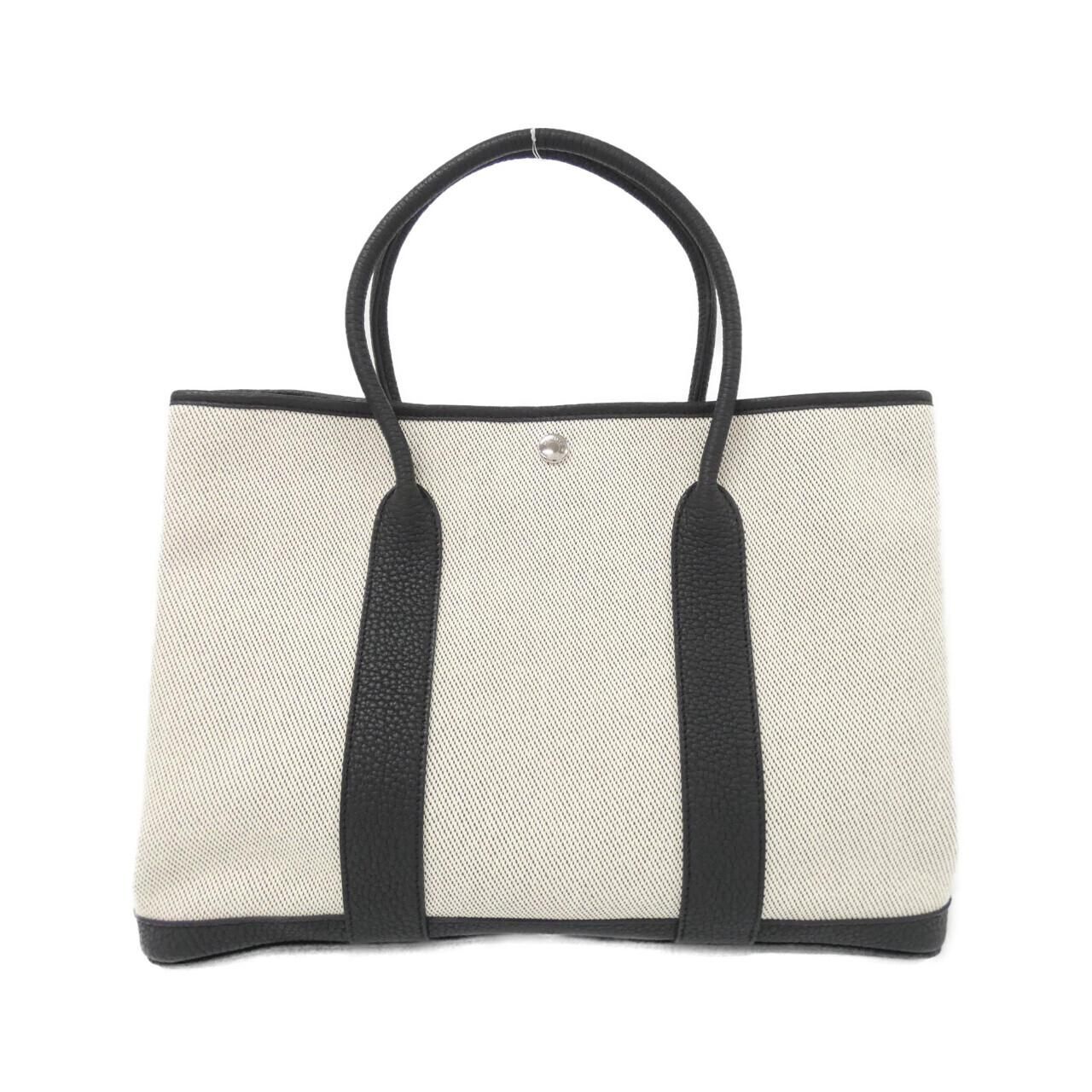 エルメス ガーデン パーティ 36cm 066781CK バッグ