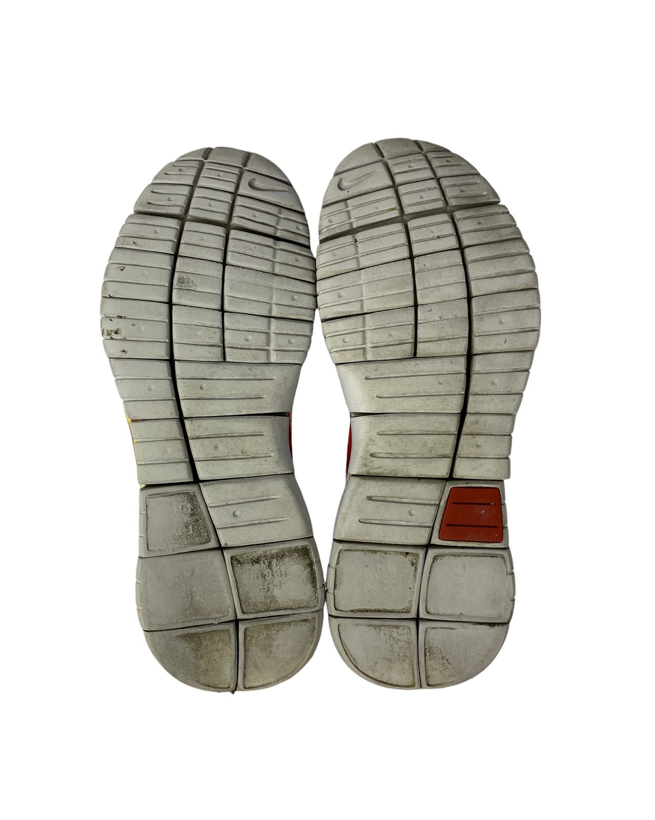 NIKE (ナイキ) FREE 5.0 PRIORITY フリープライオリティ