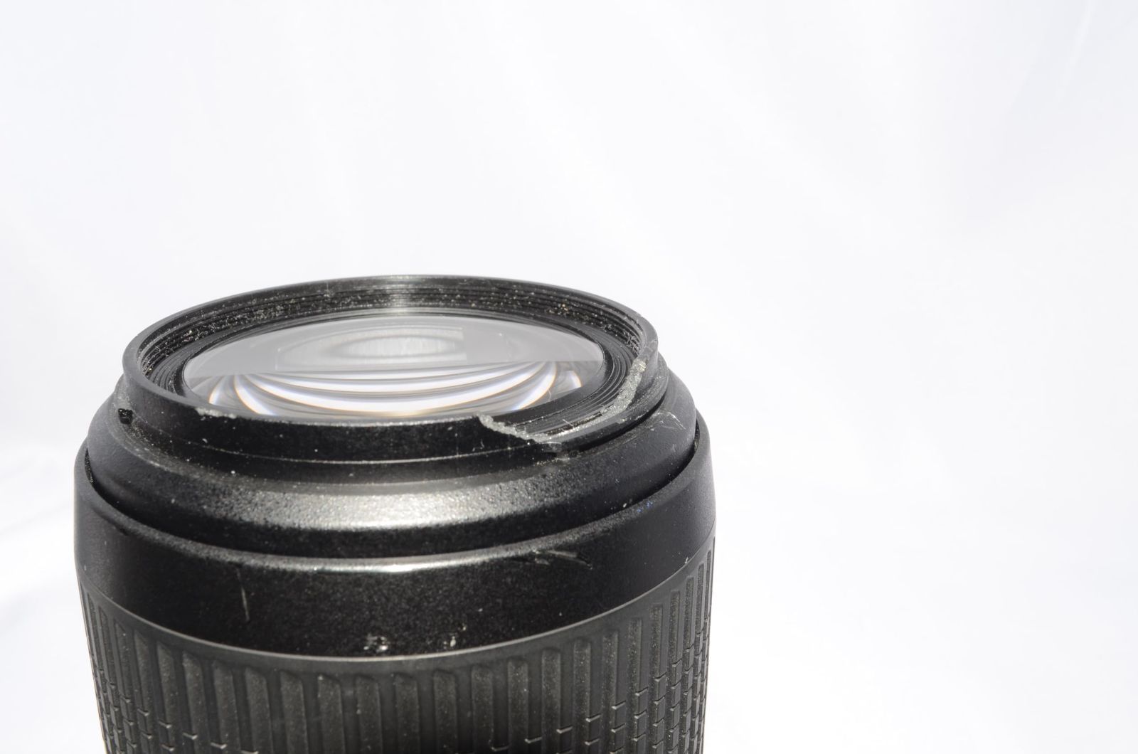 カメラ TAMRON 望遠ズームレンズ SP 70-300mm F4-5.6 Di VC USD ニコン