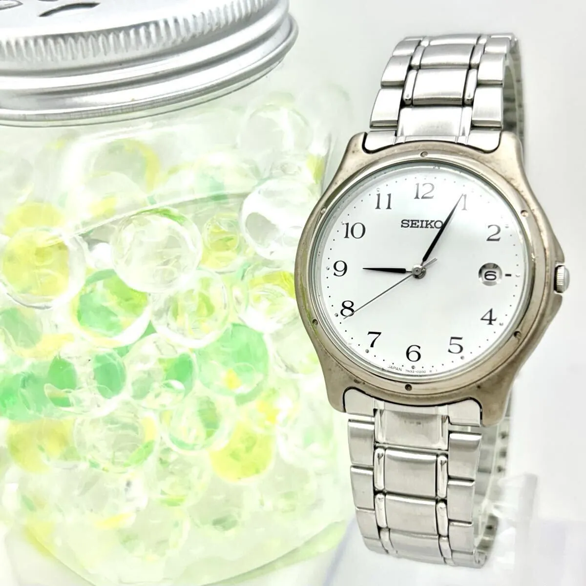 2025年最新】SEIKO 7N32の人気アイテム - メルカリ