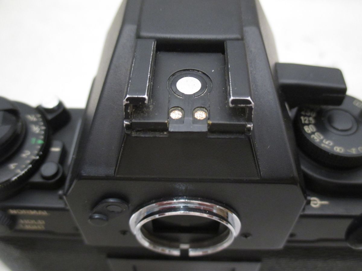  キヤノン F 1 AEファインダー Body 一眼レフカメラ(フィルム) フィルムカメラ