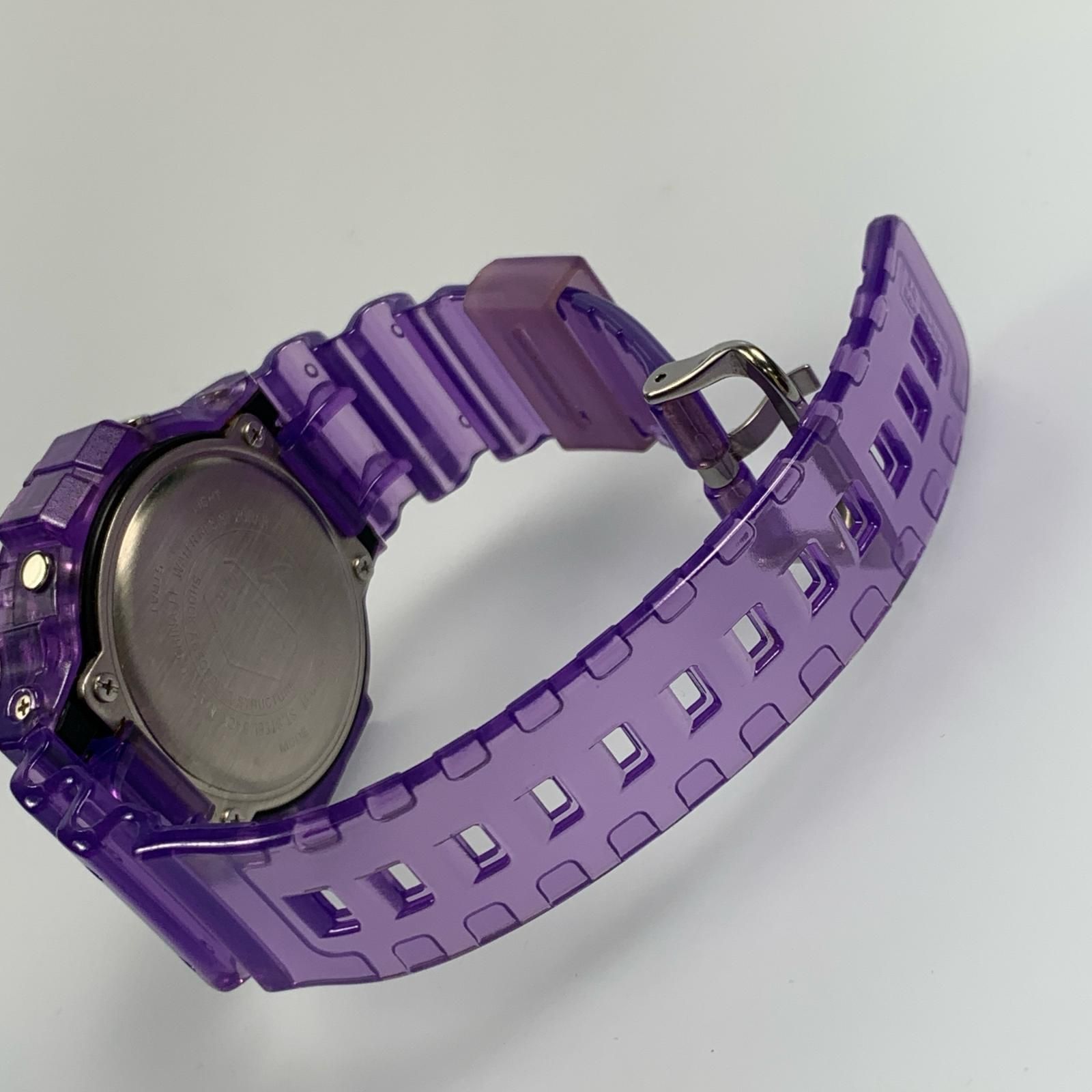 姫路東店】 中古 G-SHOCK | ジーショック 腕時計 DW-5900JT-6JF