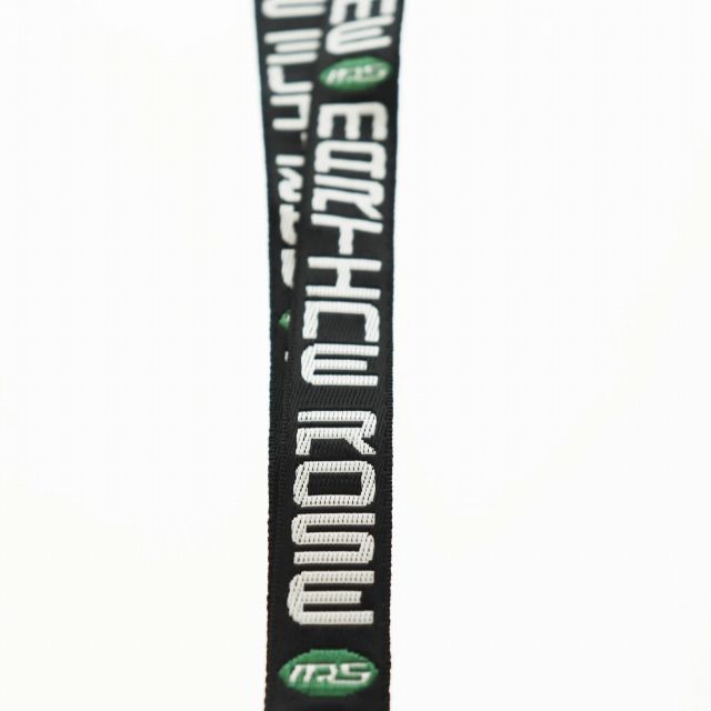 【新品】SUPREME シュプリーム　マーティンローズ ランヤード ホイッスル Supreme SUPREME シュプリーム 24AW ×Martine Rose Lanyard