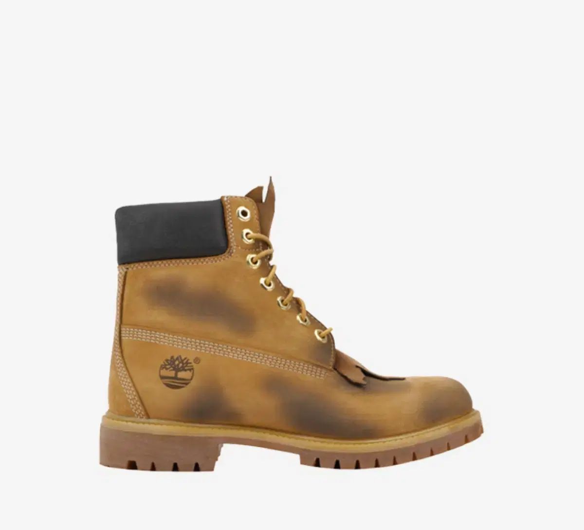 275 Timberland ティンバーランド 手術 6 インチ