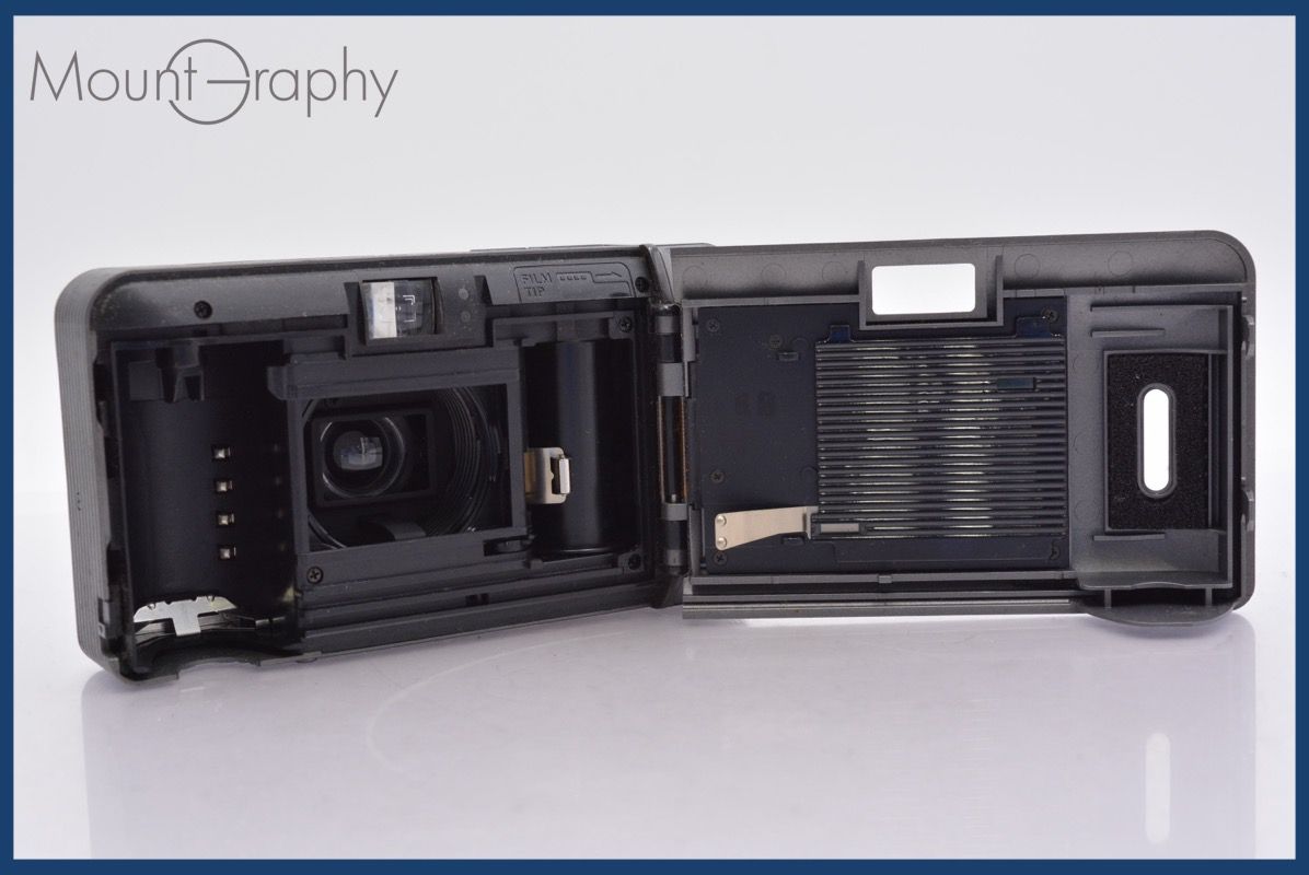 コニカBIGMINI BM-201 コニカ KONICA BIG MINI BM-201 Konica Big Mini