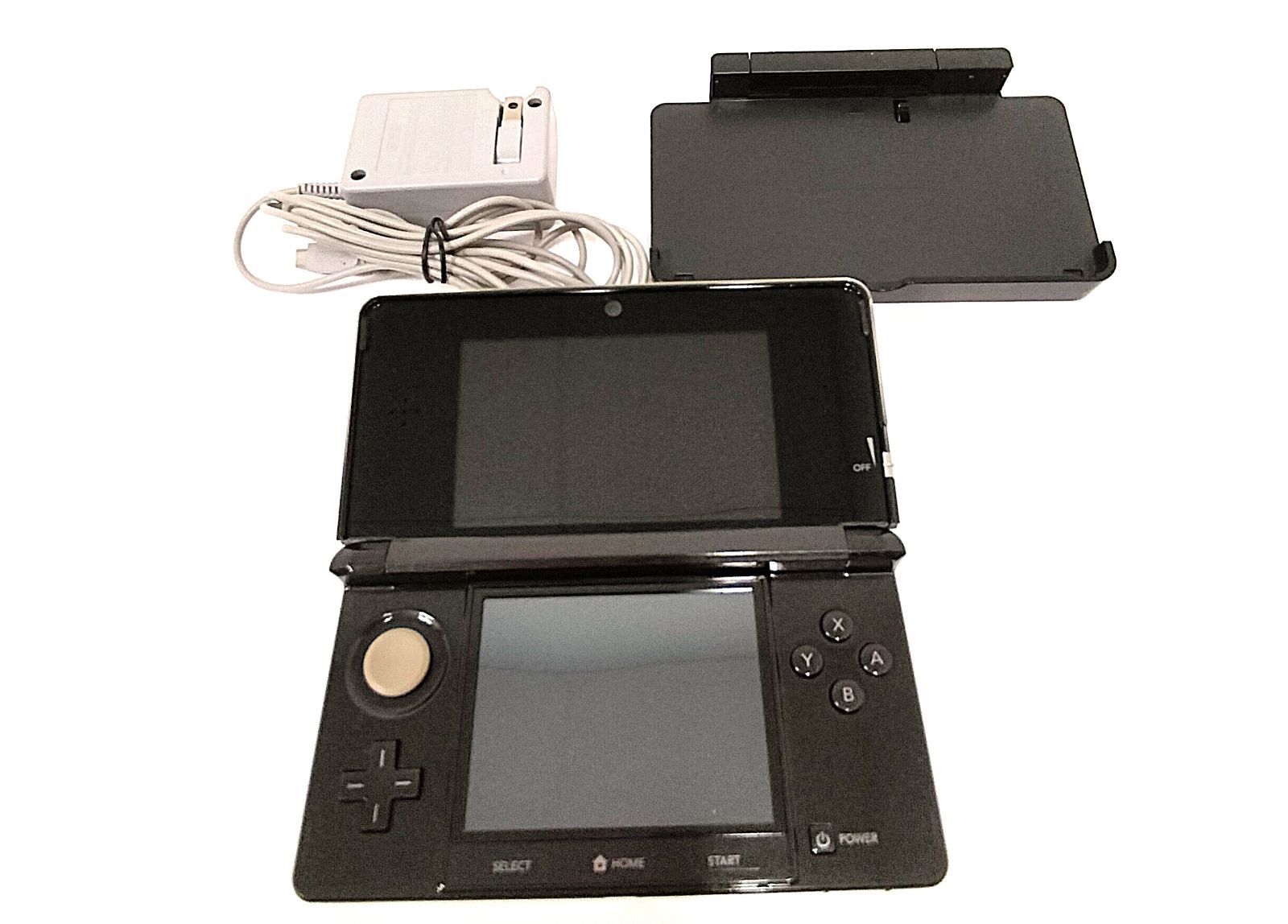 Nintendo 3DS ブラック - Amazon.com: New Nintendo 3DS LL Metallic