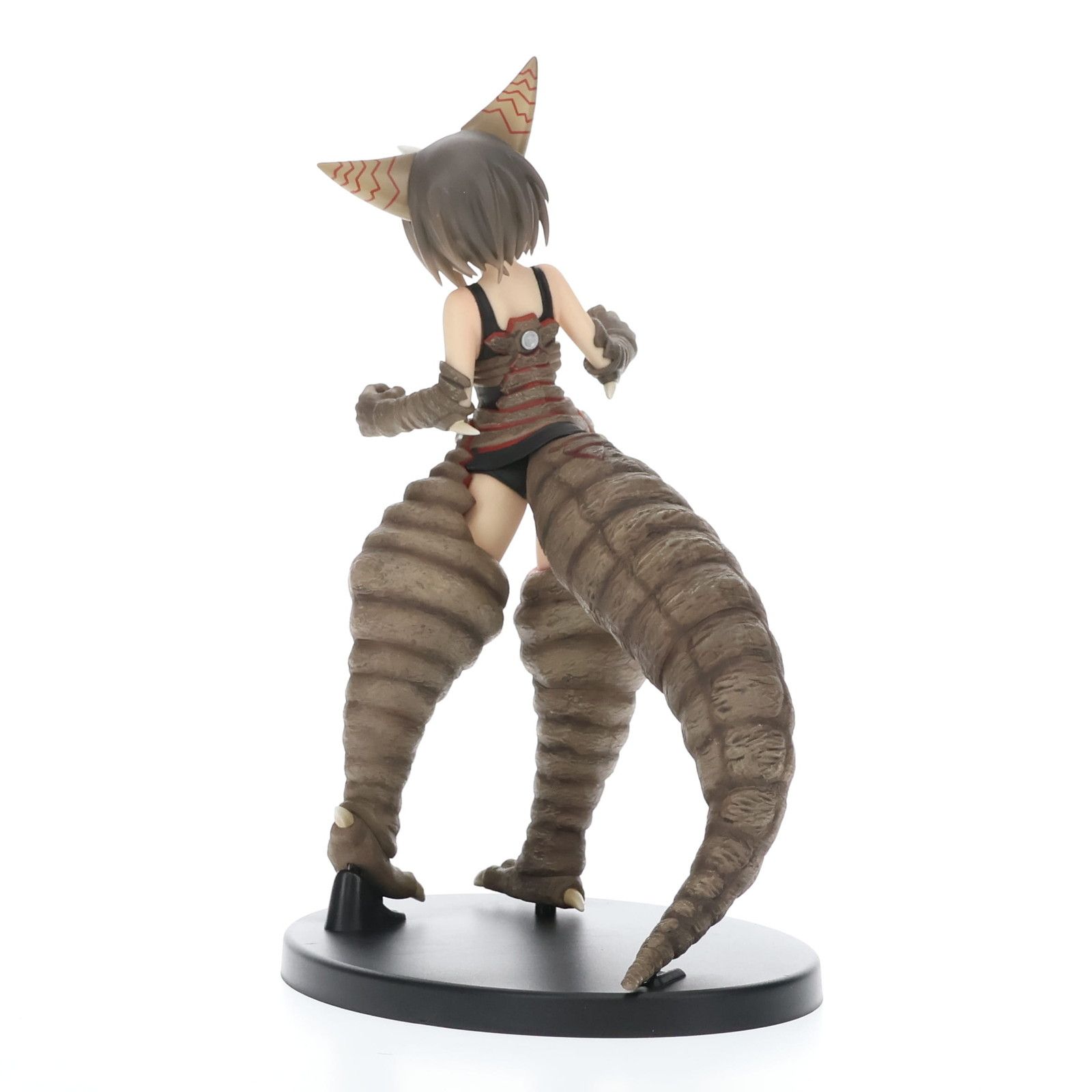 ウルトラ怪獣擬人化計画 ゴモラ 完成品 フィギュア サプライズネクスト 