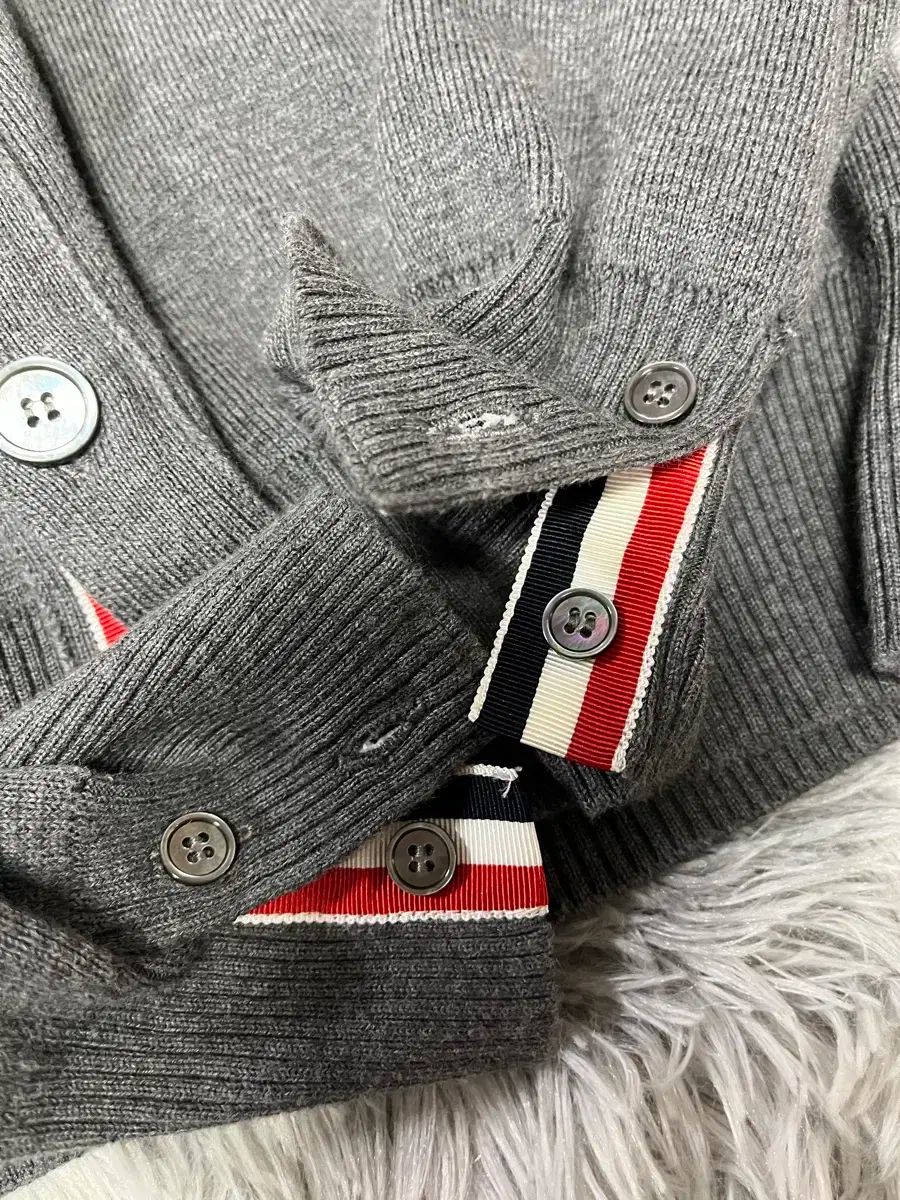 ミラノステッチ