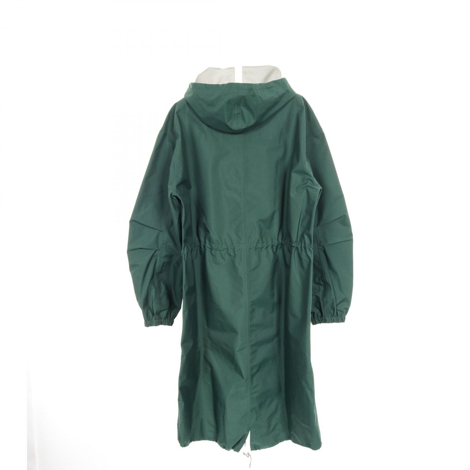 ロエベ LOEWE Eye LOEWE Nature ナイロン コート メンズ Used A