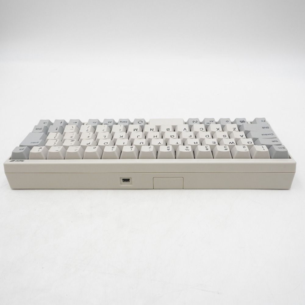 HHKB Professional JP Type-S 白 HHKB Professional JP Type-S 白 日本