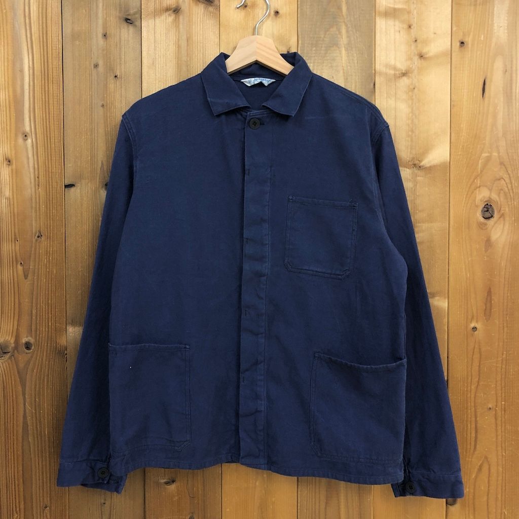 70s vintage falkenruf Euro work jacket ユーロワークジャケット