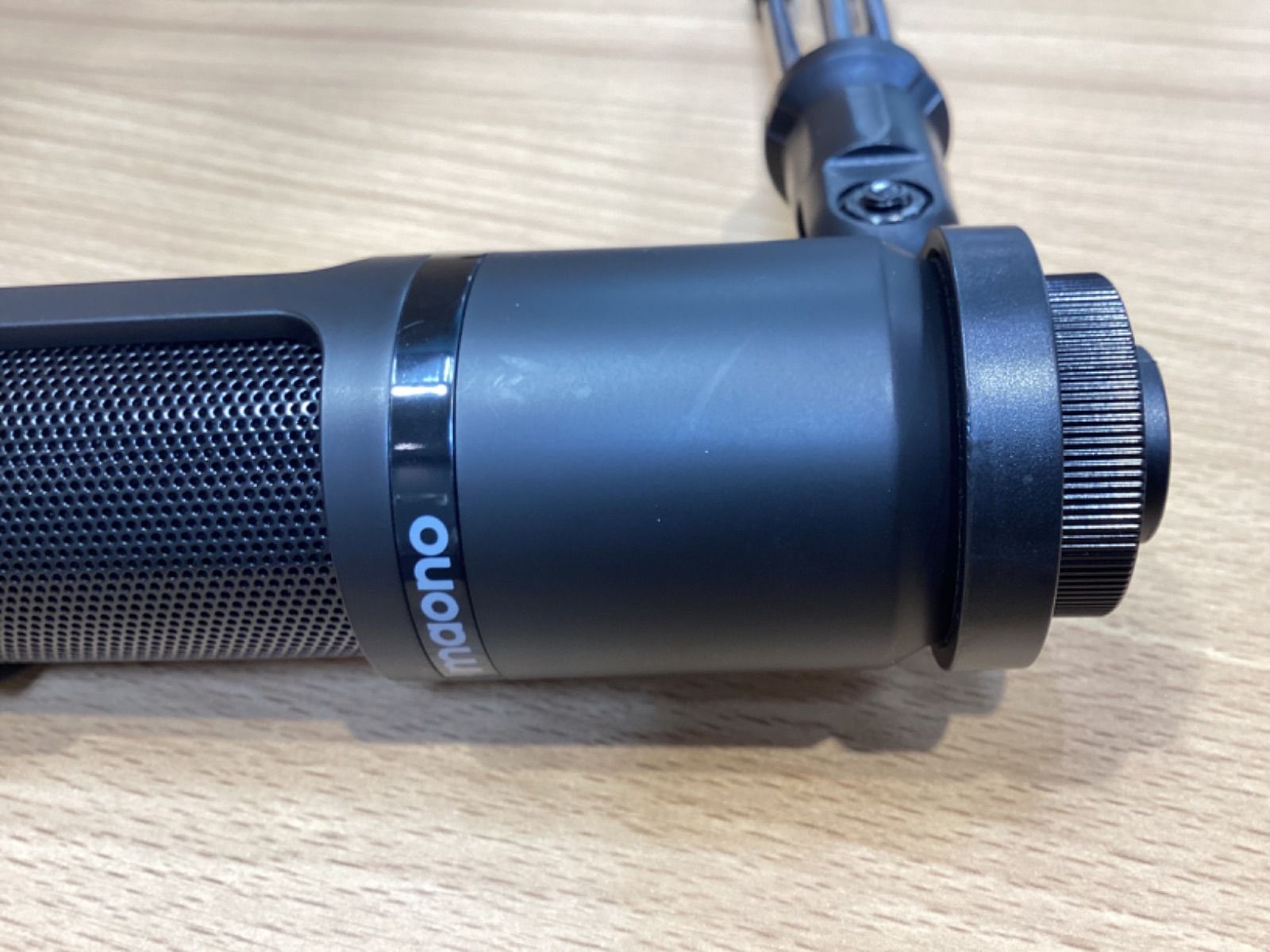 TA182 MAONO AU-AM200 オーディオインターフェース マイク