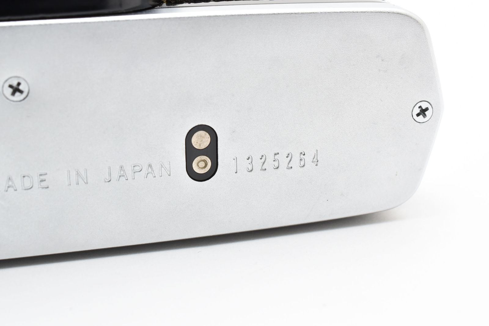 Olympus OM-1 50mm F1.4 露出計はスマホアプリ #8971 - メルカリ
