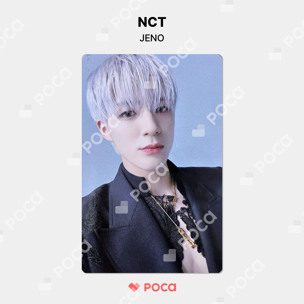 トレカ　ジェノ ジェノ トレカ セット - メルカリ