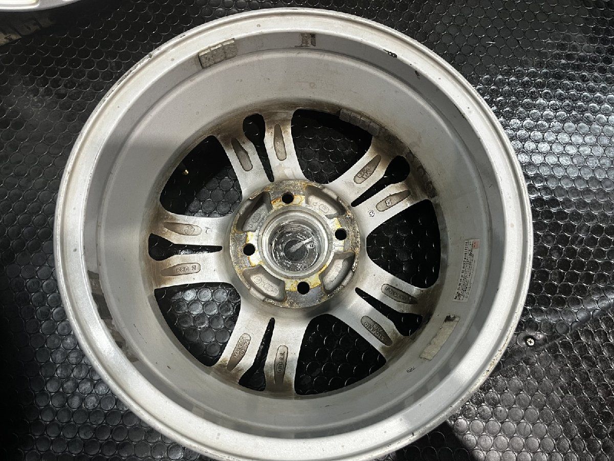 美品 weds NIRVANA ニルヴァーナ 4本セット 14インチ Yahoo!オークション -「nirvana」(14インチ) (ホイール)の落札