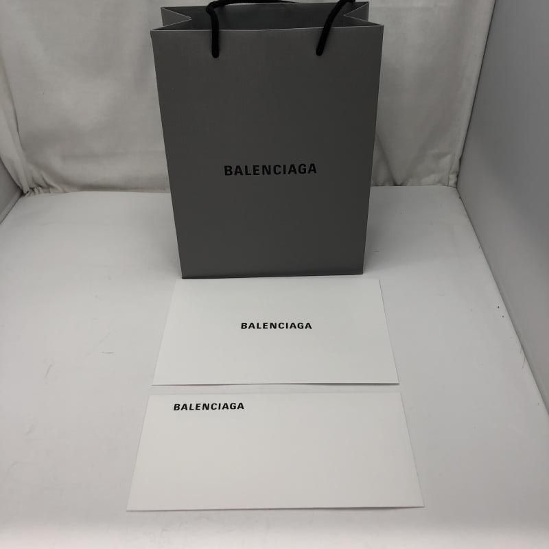 ★関税込★BALENCIAGA★BBアイコン チェーン ネックレス★ 関税込み☆ギフトにも【BALENCIAGA】BB ICON NECKLACE Gold