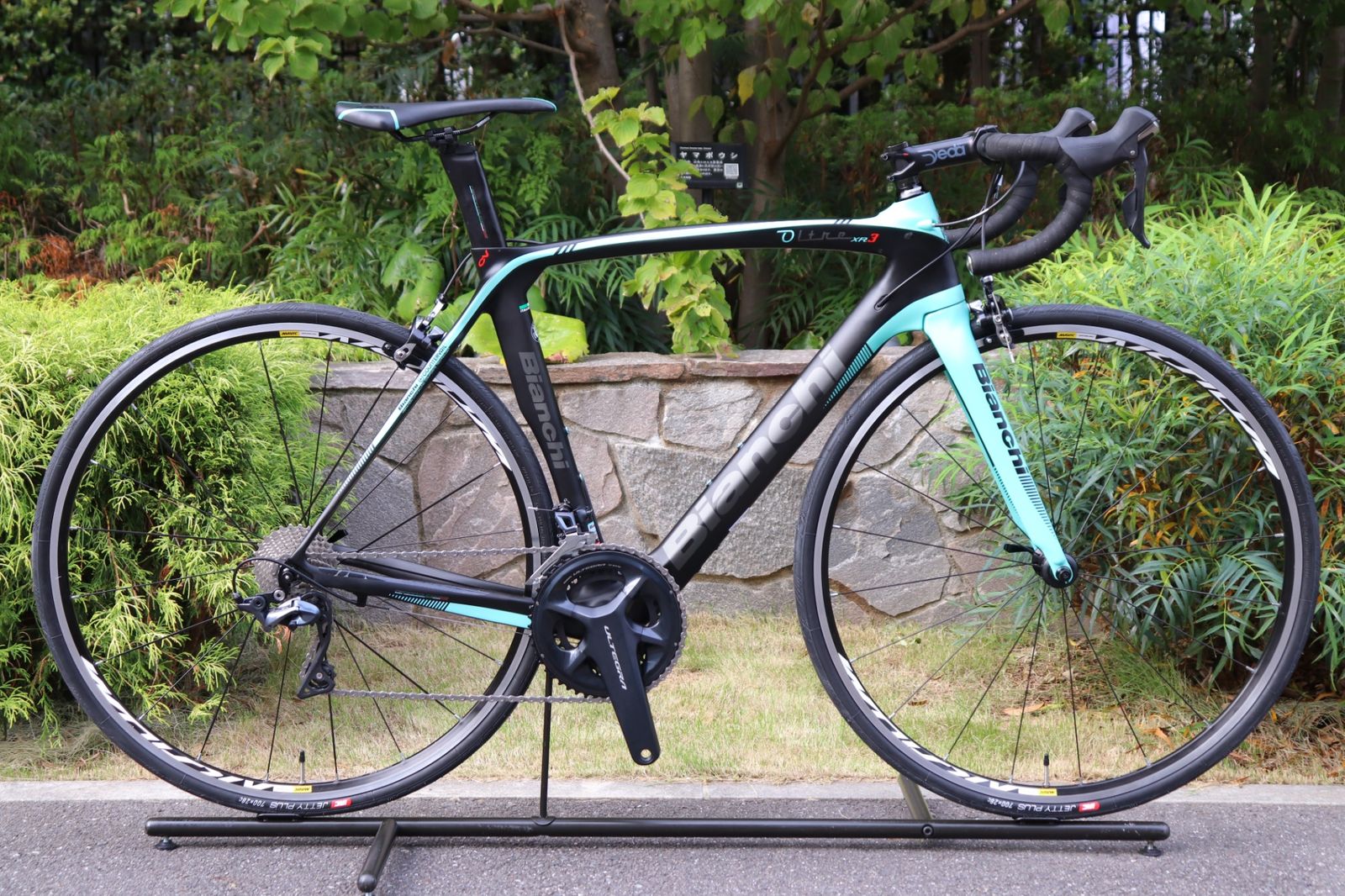 ビアンキ BIANCHI オルトレ OLTRE XR3 2018年 55サイズ シマノ アルテグラ R8000 MIX 11S カーボン ロードバイク さいたま浦和店