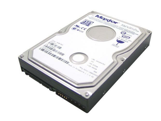 160GB SATA MaxtDiamondMax10 7200RPM 内蔵ハードドライブ