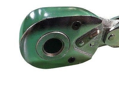 東日 ラチェット付プリセット形トルクレンチ