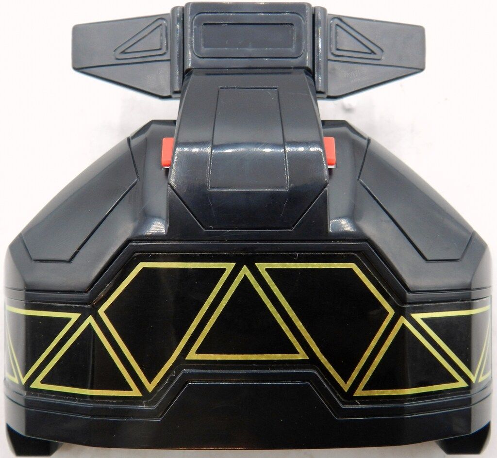 ☆恐竜戦隊ジュウレンジャー DX大獣神 ブラックバージョン☆バンダイ