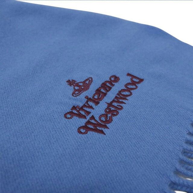 ヴィヴィアン ウエストウッド VIVIENNE WESTWOOD 小物 メンズ 25-w00q7-k401-blue