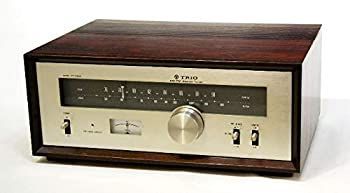 TRIO トリオ KT-3300 FM AMチューナー
