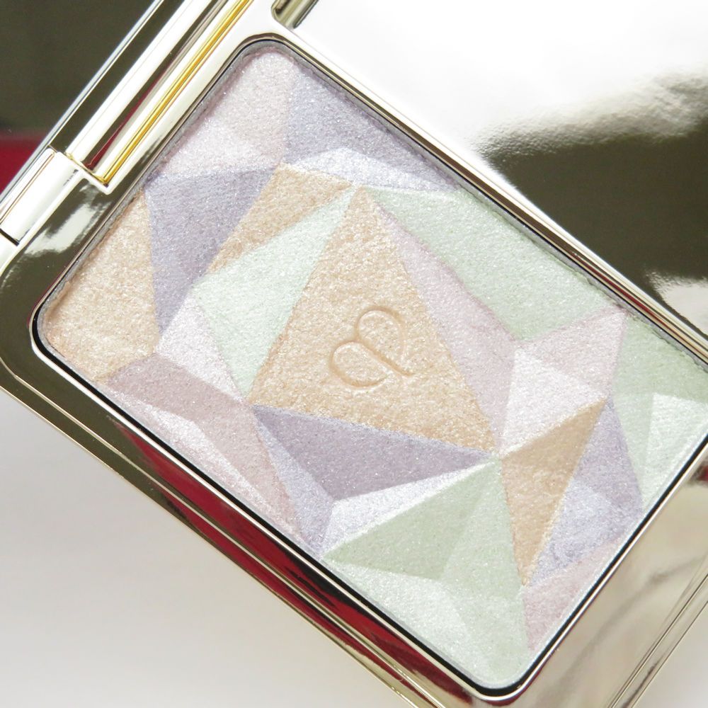 clé de peau BEAUTÉ ハイライトパウダー 105 ル・レオスールデクラ 105【数量限定品】 / クレ・ド・ポー