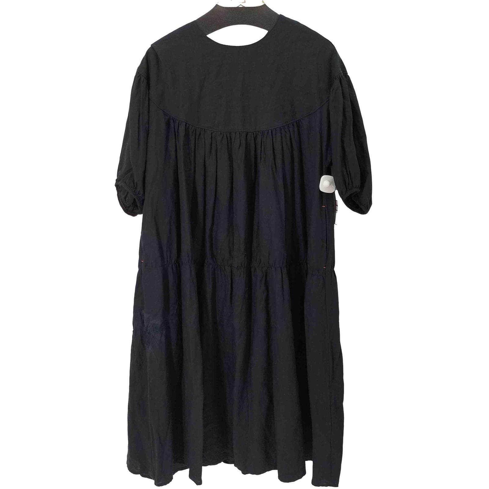シャンブルドゥシャーム chambre de charme S/S リネン