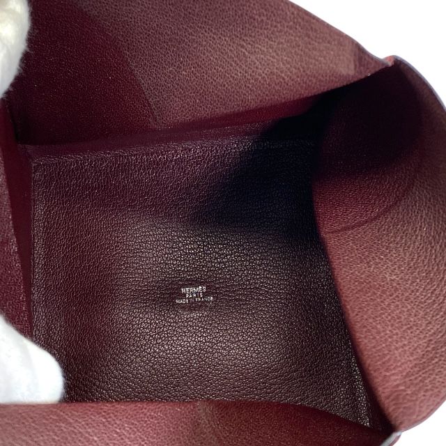 無限の可能性のある エルメス ズールー ウッド 小物入れ インテリア レザーボックス レザー HERMES 感 上品デザイン ブランド保証 インテリア雑貨