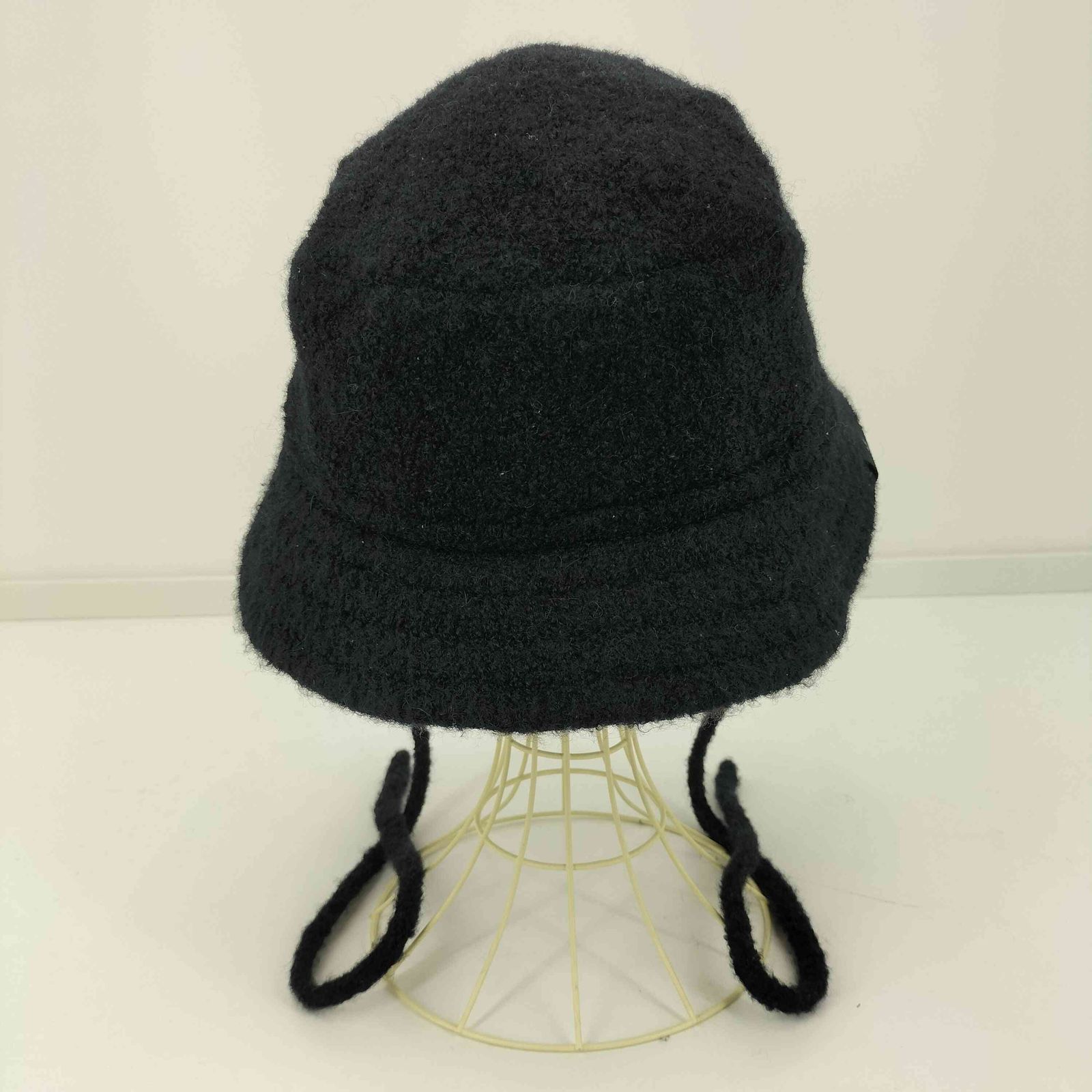 カシラ CA4LA LOOP KBH EF 3 耳付き バケットハット レディース カシラ CA4LA LOOP KBH EF 3 耳付き バケットハット レディース