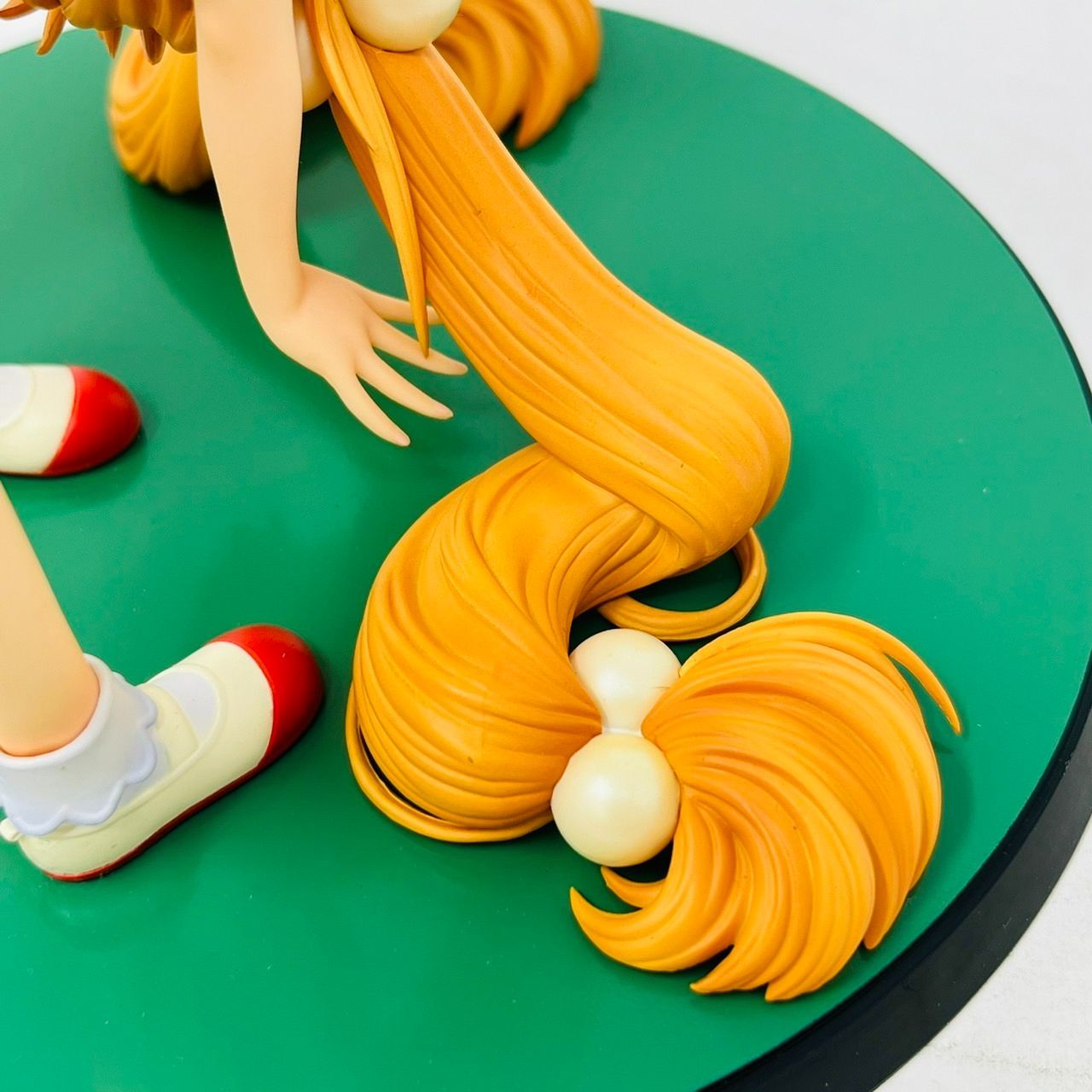 こどものじかん 九重りん 1/6 フィギュア - メルカリ こどものじかん 九重りん 1/6 フィギュア - メルカリ