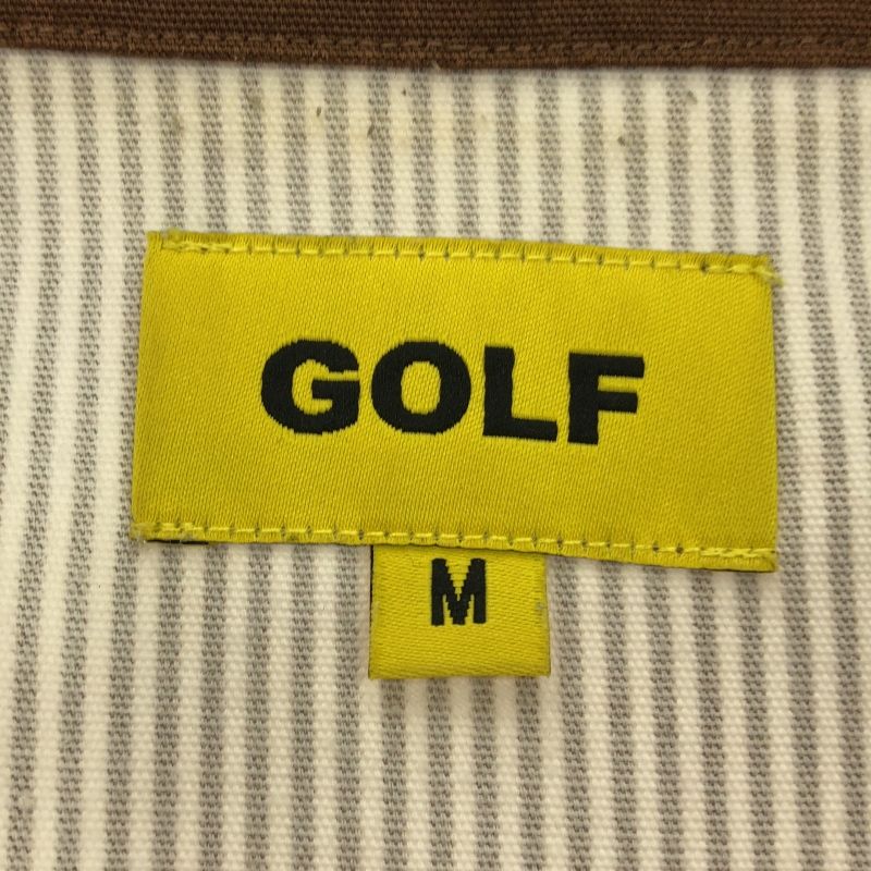 GOLFWANG