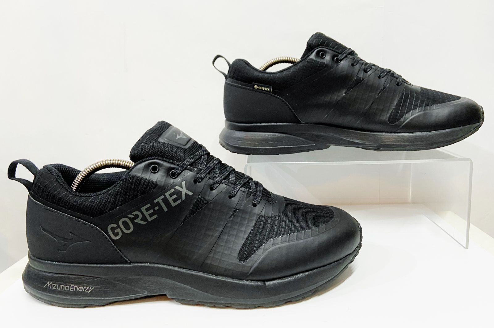 Mizuno ミズノ ゴアテックス ウォーキングシューズ スニーカー 靴