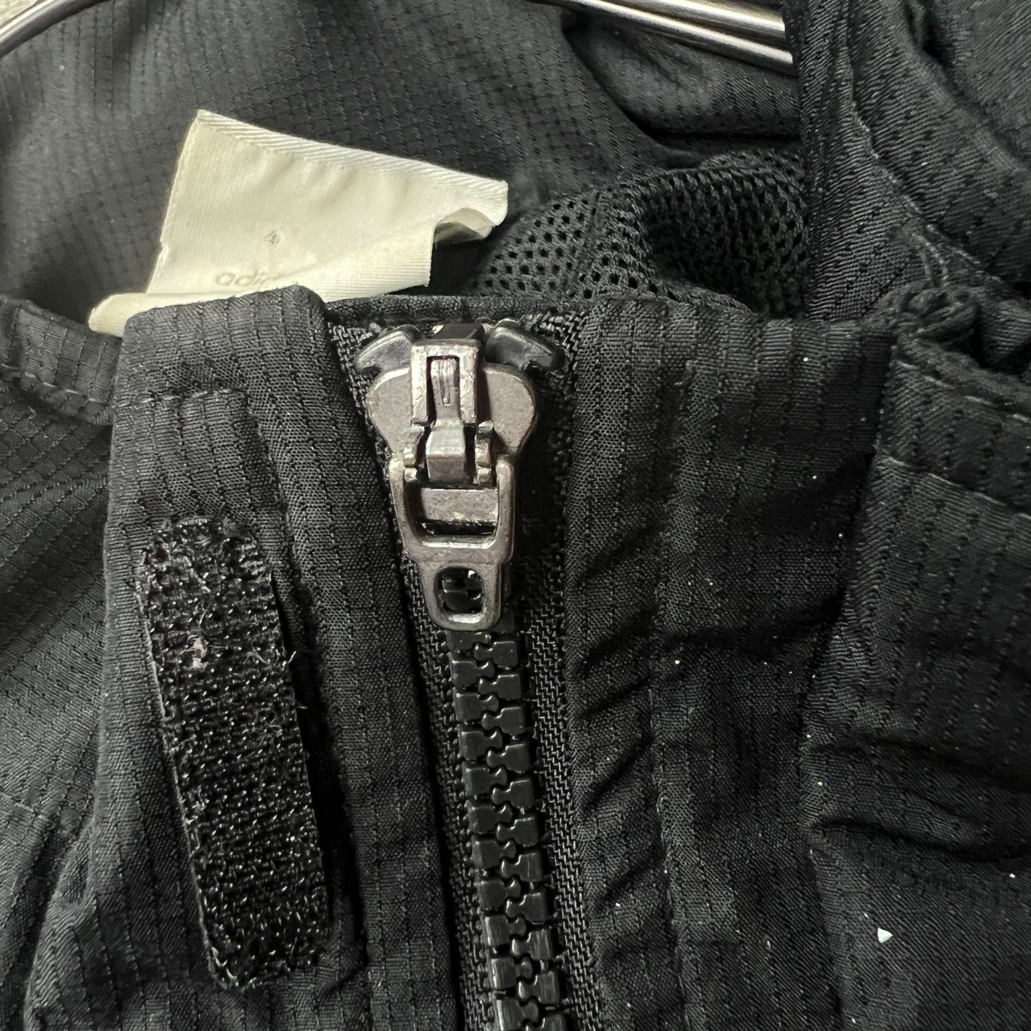 00s 2000年代 アディダス adidas リバプール ナイロンジャケット