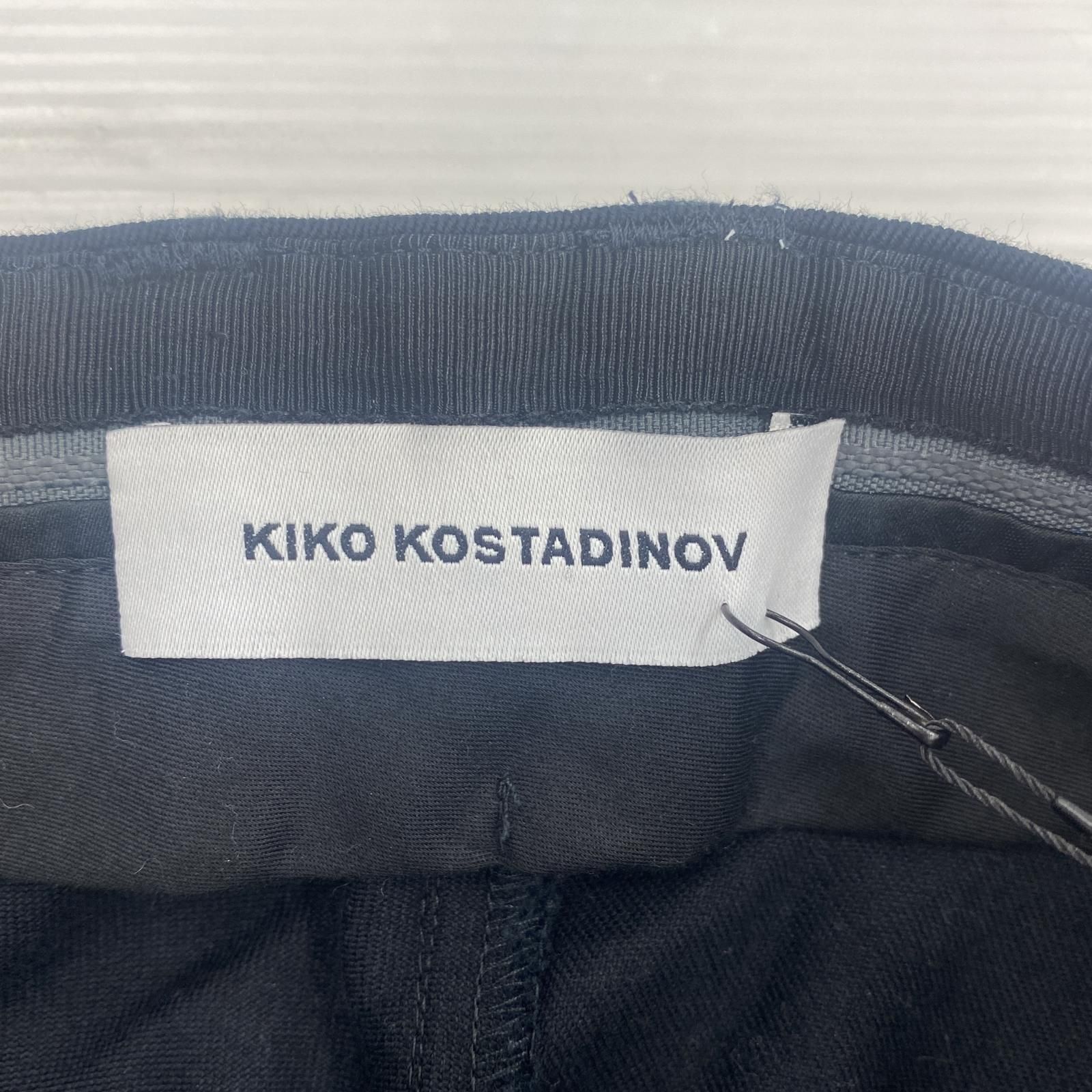 KIKO KOSTADINOV CHALICE TROUSER W BAG 48 - メルカリ