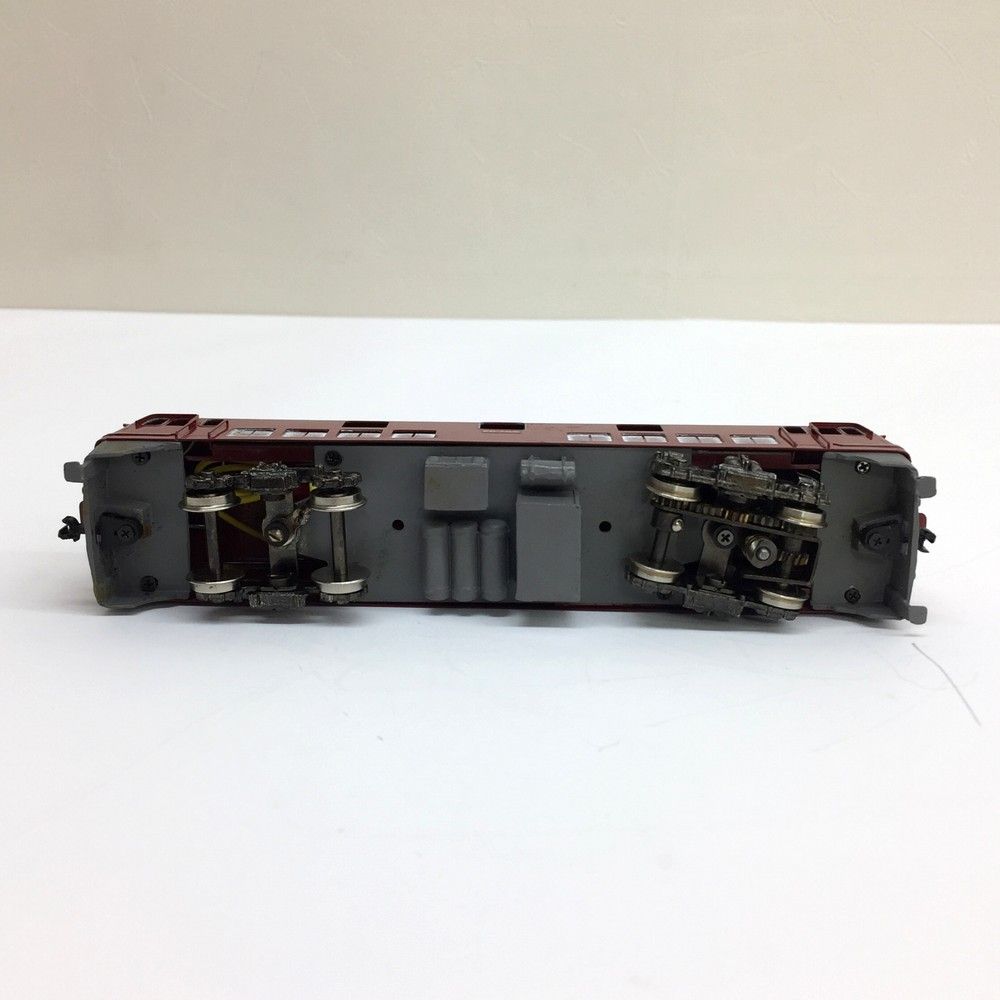 KATSUMI カツミ ED70型式 完成品 HOゲージ 交流電気機関車 鉄道