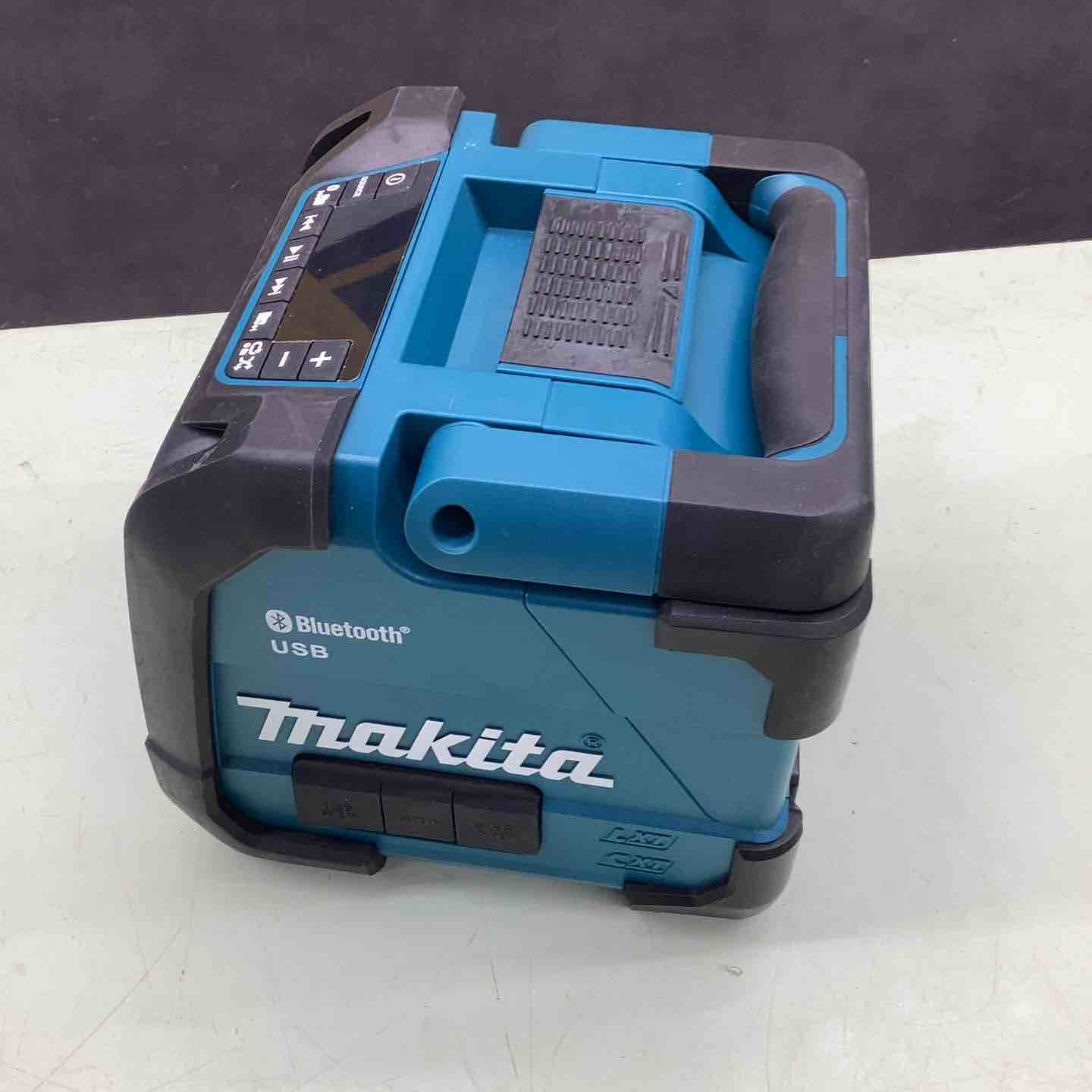 コードレススピーカー MR202