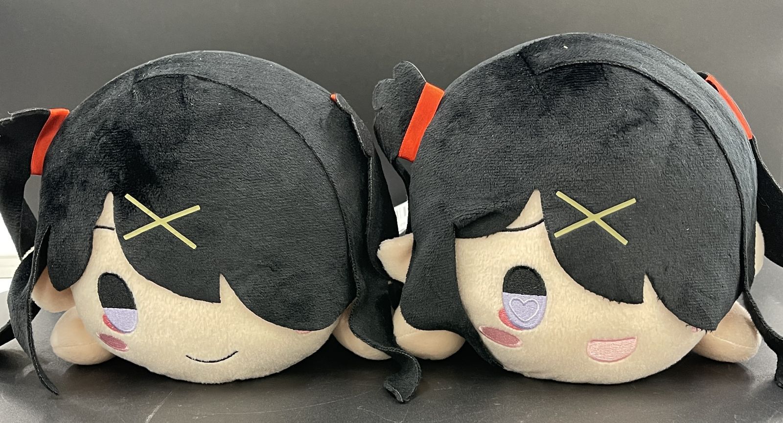 NEEDY GIRL OVERDOSE あめちゃん 超てんちゃん ぬいぐるみ2 【グッズ 