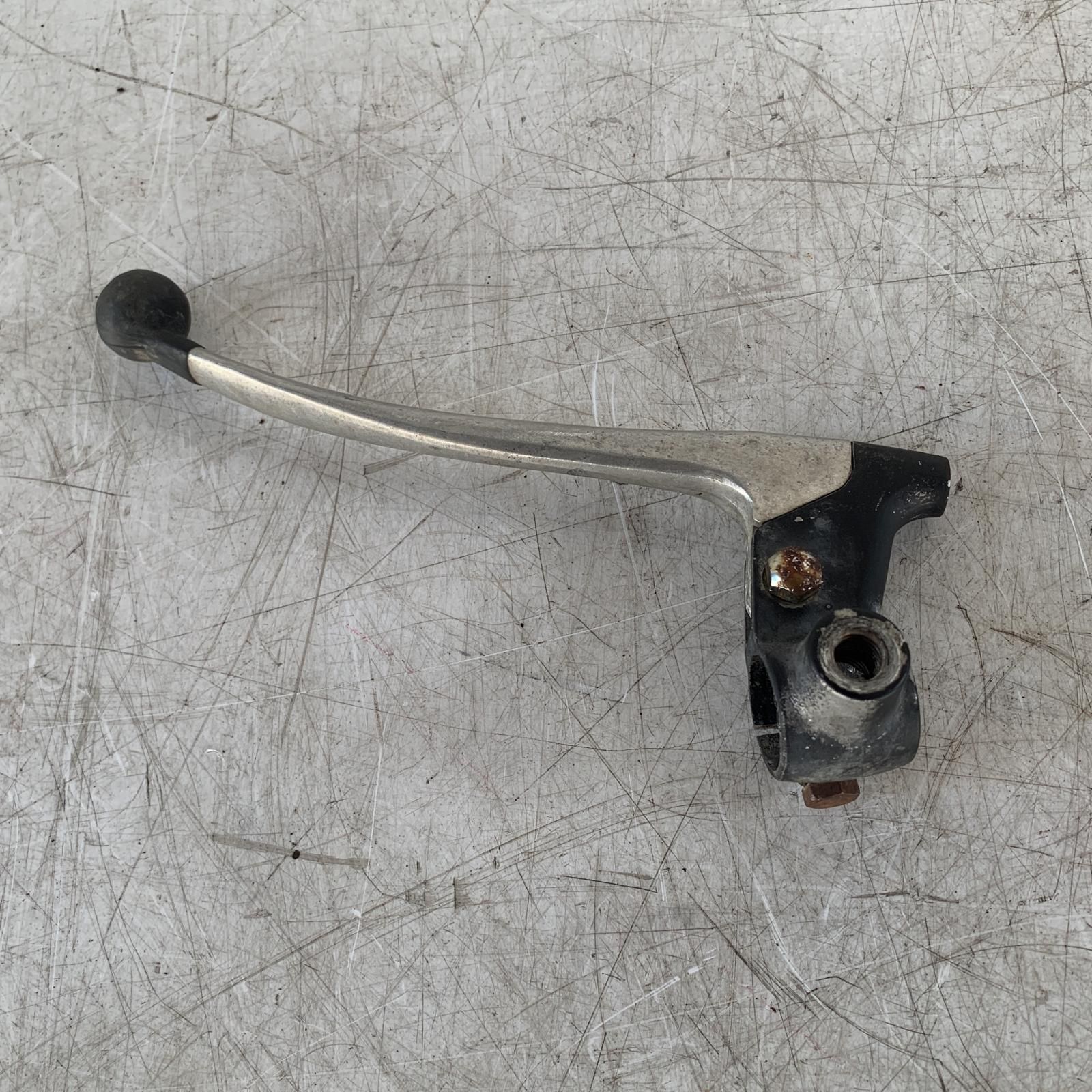 SUZUKI GT550 クラッチレバー