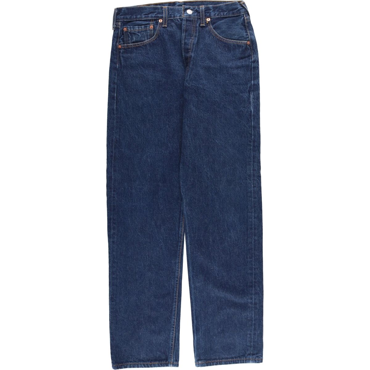 古着 リーバイス Levi s 501 ユーロモデル ストレートデニムパンツ 英国製 メンズw30相当|eaa586252