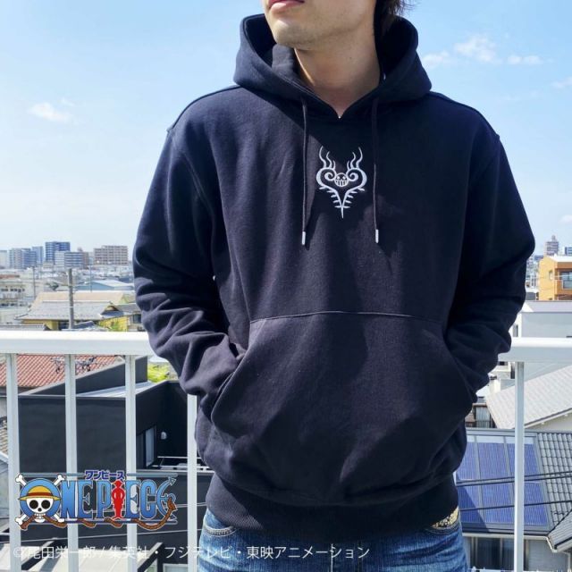 【激レア】ONEPIECE コラソン パーカー 激レア】ONEPIECE コラソン パーカー 激レア】ONEPIECE コラソン