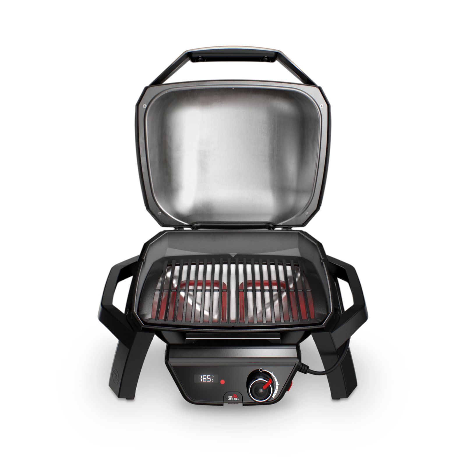 Weber Pulse BBQ ウェーバー バーベキューグリル スターターセット