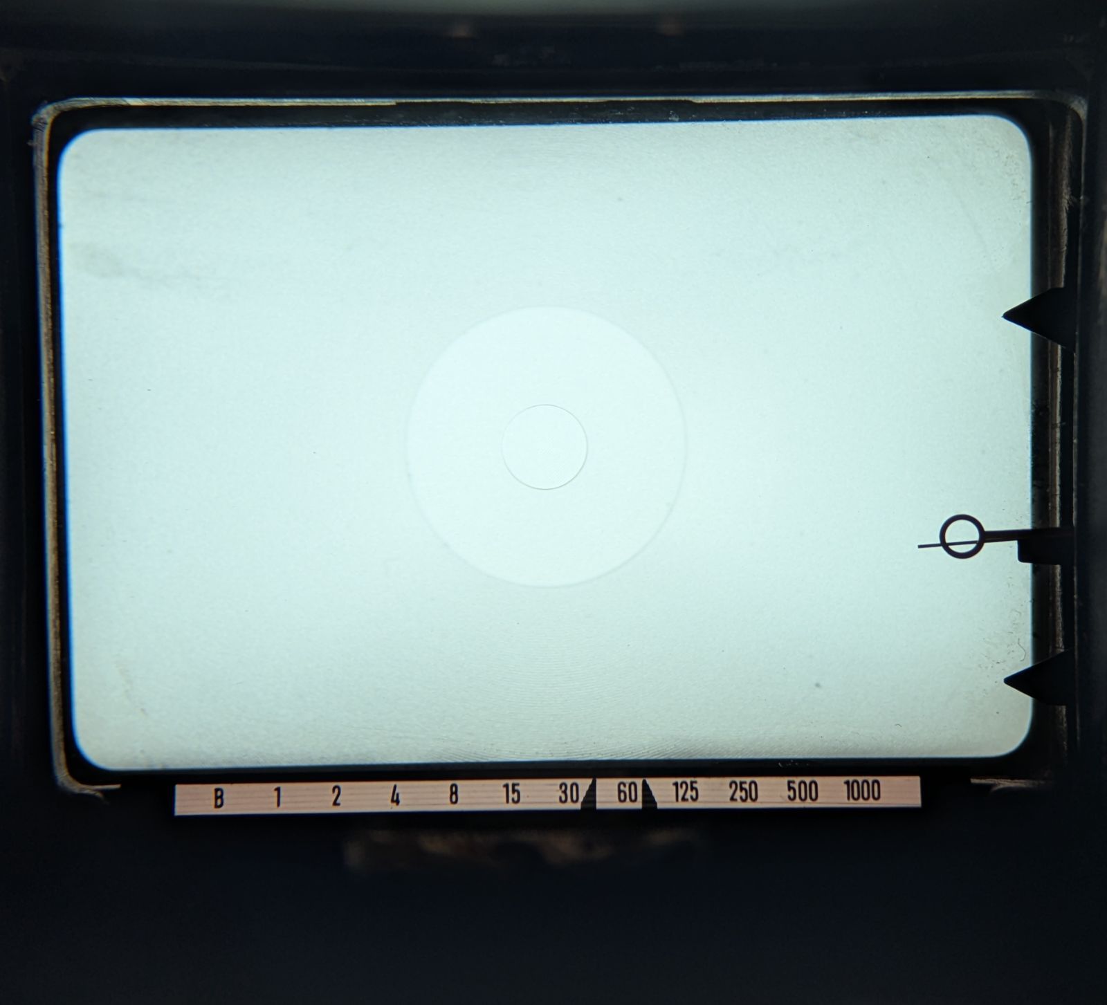 完動品◎ミノルタSRT101 ボディ フィルムカメラ #526 - メルカリ