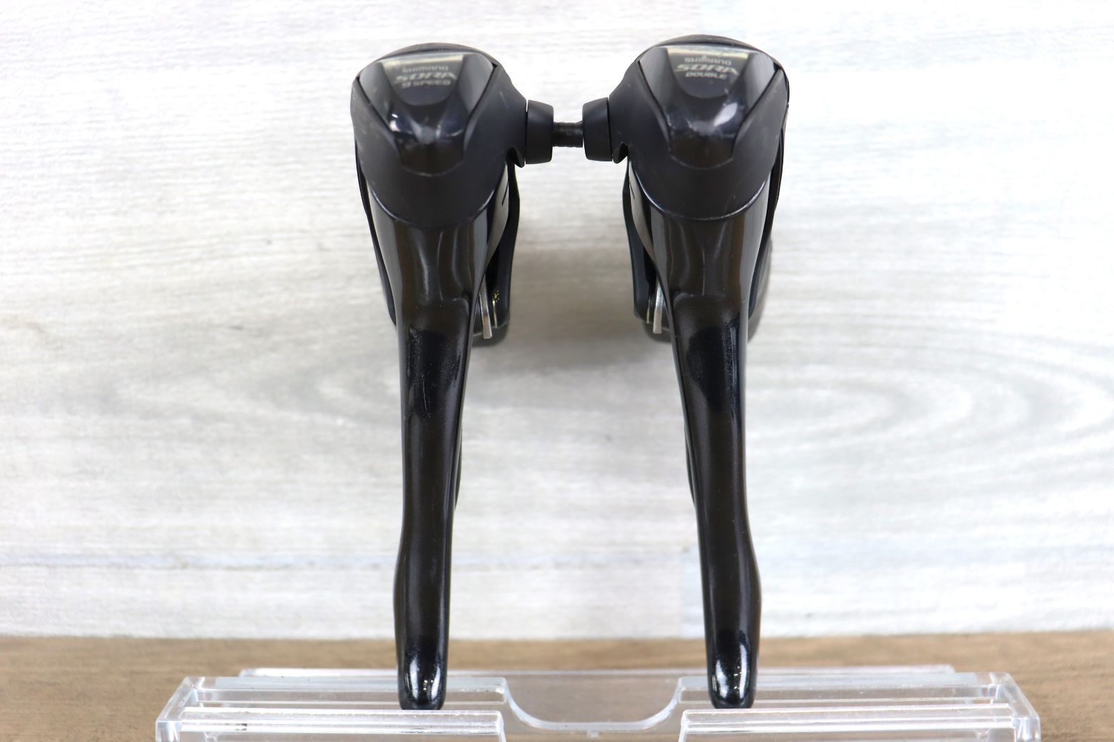 SHIMANO SORA ST-3500 STIレバー（左右セット） 2×9速 SHIMANO SORA ST