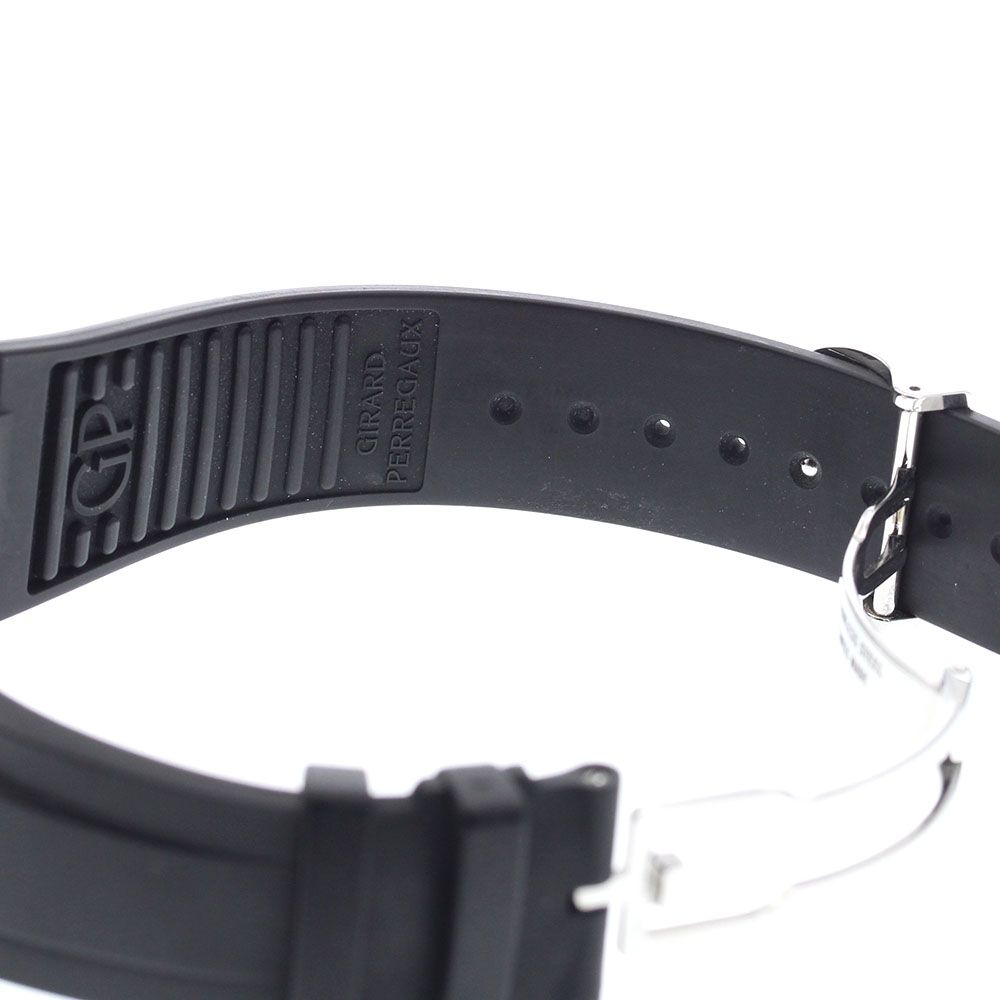 ジラール・ペルゴ GIRARD PERREGAUX 80180-11-614-FK6A ロレアート  