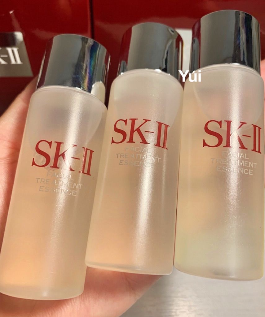 数量限定定番10本で300ml SK-II エスケーツー トリートメントエッセンス化粧水 化粧水/ローション