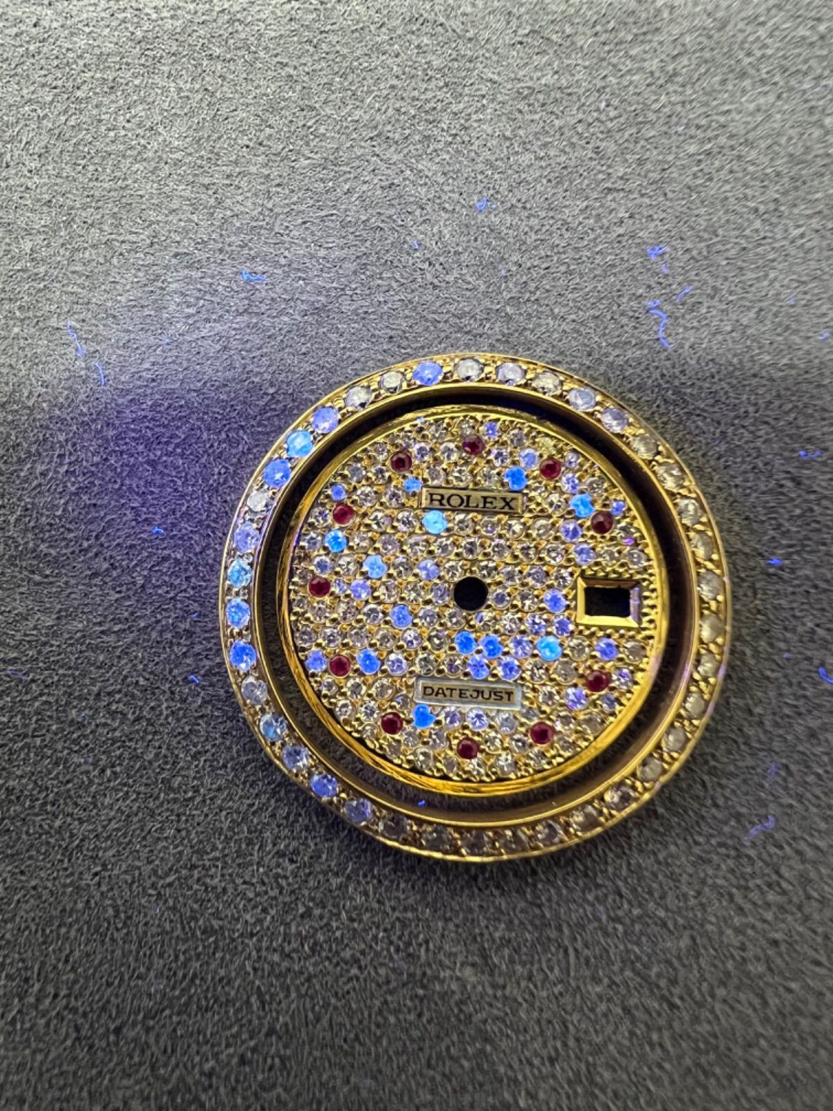 ROLEX ロレックス デイトジャスト【69178】 69173・79173・79178